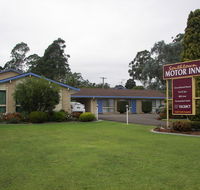 Bega Southtown Motor Inn - Accommodation Port Macquarie