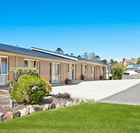 Bega Village Motor Inn - Accommodation Port Macquarie