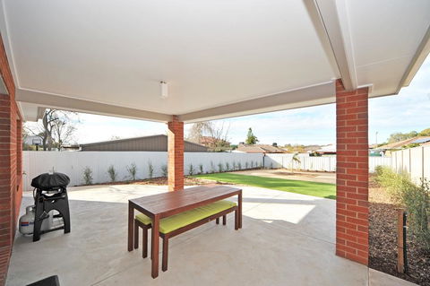 Beischer Apt A - Accommodation Port Macquarie 3