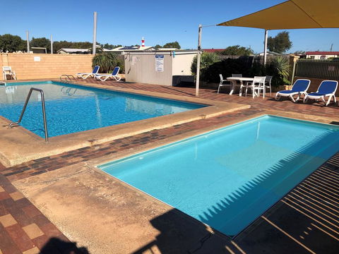 Belair Gardens Caravan Park - Accommodation Port Macquarie 1
