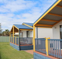 Belair Gardens Caravan Park - Accommodation Port Macquarie