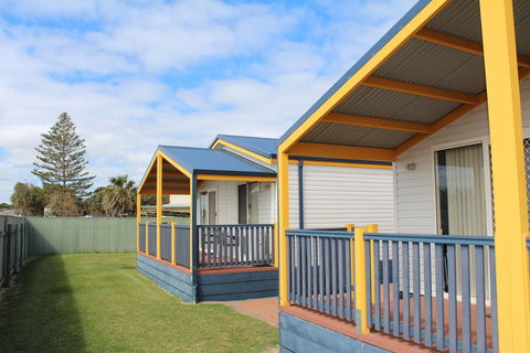 Belair Gardens Caravan Park - Accommodation Port Macquarie 0