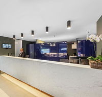 Belconnen Way Hotel  Serviced Apartments - Accommodation Port Macquarie