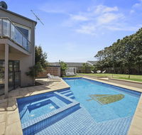 Beleura by the Beach - Accommodation Port Macquarie