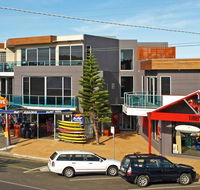 Bell Street Apartments Australia - Accommodation Port Macquarie