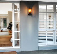 Bella Casa - luxury boutique holiday home with heated pool - Accommodation Port Macquarie