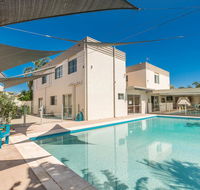 Bella on Banyan - Accommodation Port Macquarie