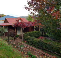 Bella Rouge Cottage Bright - Accommodation Port Macquarie