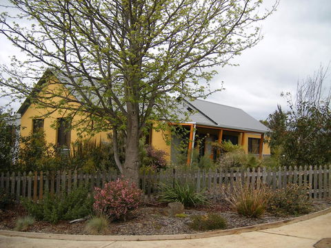 Bella Villa - Accommodation Port Macquarie 0