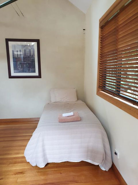 Bella Villa - Accommodation Port Macquarie 2