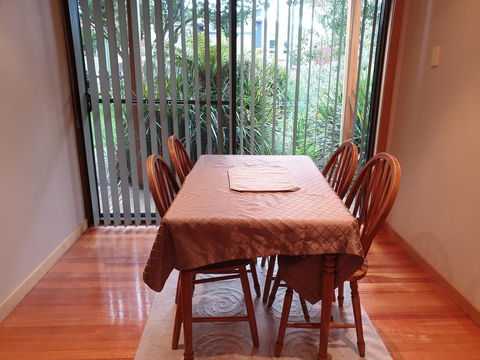 Bella Villa - Accommodation Port Macquarie 1