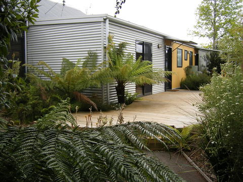 Bella Villa - Accommodation Port Macquarie 3