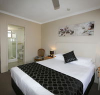 Bella Villa Motor Inn - Accommodation Port Macquarie