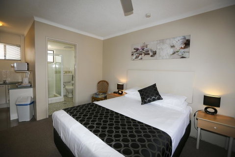 Bella Villa Motor Inn - Accommodation Port Macquarie 0