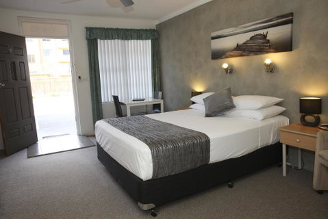 Bella Villa Motor Inn - Accommodation Port Macquarie 1