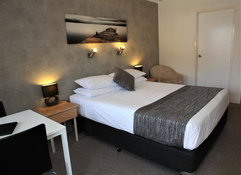 Bella Villa Motor Inn - Accommodation Port Macquarie 2