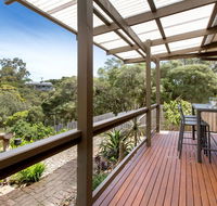 BELLA VISTA - TOOTGAROOK - Accommodation Port Macquarie