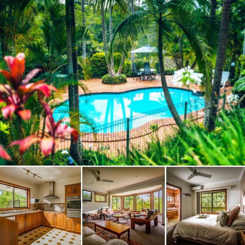 Bella Vista Bellingen - Accommodation Port Macquarie 3