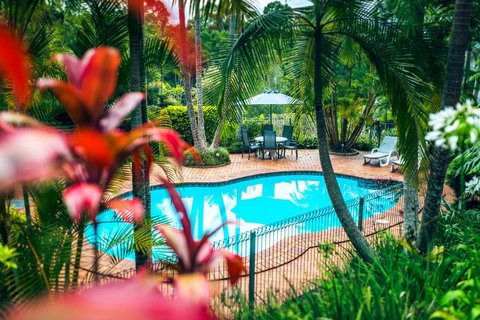 Bella Vista Bellingen - Accommodation Port Macquarie 0