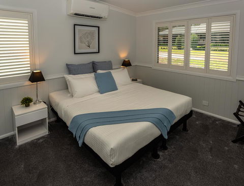 Bella Vista Stanthorpe - Accommodation Port Macquarie 3