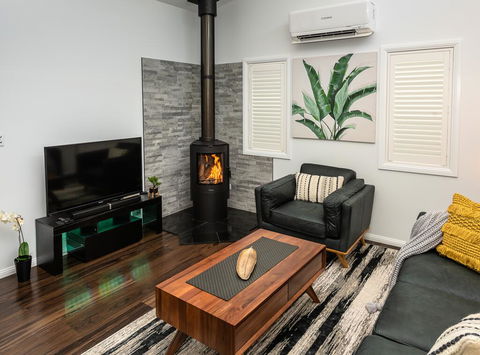 Bella Vista Stanthorpe - Accommodation Port Macquarie 1