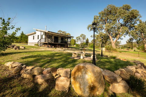Bella Vista Stanthorpe - Accommodation Port Macquarie 0