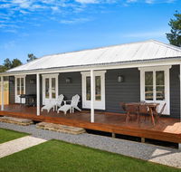 Bellanoon-Pet Friendly Cottage - Accommodation Port Macquarie
