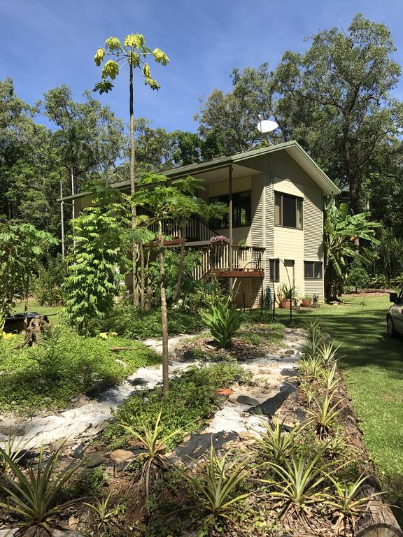 Cow Bay QLD Accommodation Port Macquarie