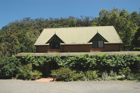 Bellawongarah At Berry - Accommodation Port Macquarie 2