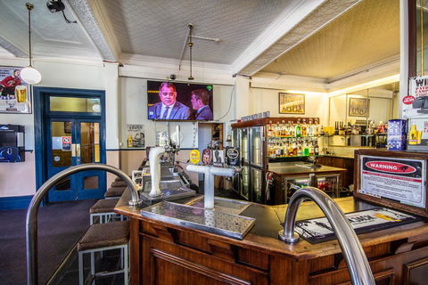 Bellbird Hotel - Accommodation Port Macquarie 2
