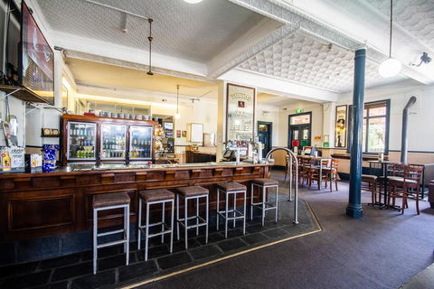 Bellbird Hotel - Accommodation Port Macquarie 3