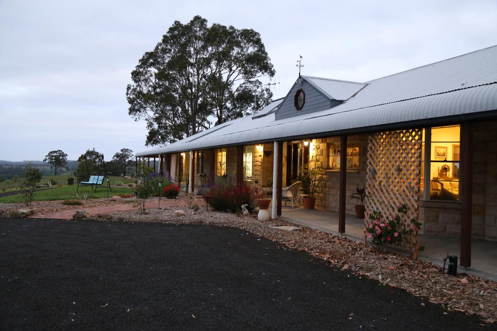 Bobin NSW Accommodation Port Macquarie
