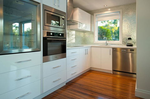 Belle Maison - Accommodation Port Macquarie 3