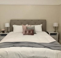 Belle of Bright and Studio - Accommodation Port Macquarie