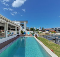 Belle Of Broadbeach - Accommodation Port Macquarie