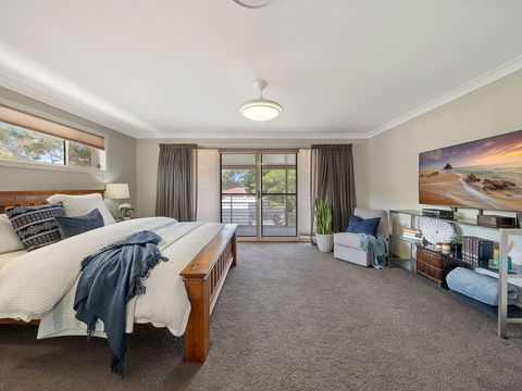 Belle View - Callala Bay - Accommodation Port Macquarie 2