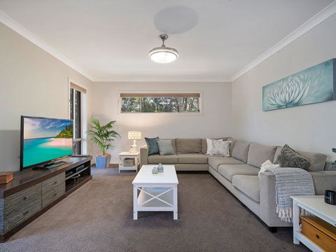 Belle View - Callala Bay - Accommodation Port Macquarie 1