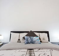 Belle Vue Apartment - Accommodation Port Macquarie