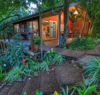 Belle's at Montville - Accommodation Port Macquarie