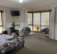 Belle's Bed  Breakfast - Accommodation Port Macquarie