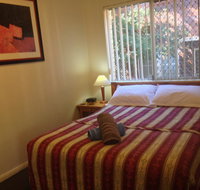 Bellevue Family Comforts Amenities - Accommodation Port Macquarie