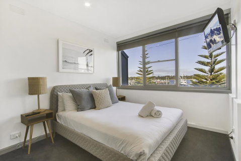 Bellevue On The Lakes - Accommodation Port Macquarie 3