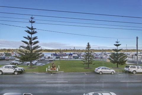 Bellevue On The Lakes - Accommodation Port Macquarie 1