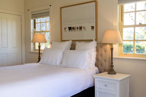 Bellfield House Mudgee - Accommodation Port Macquarie 2