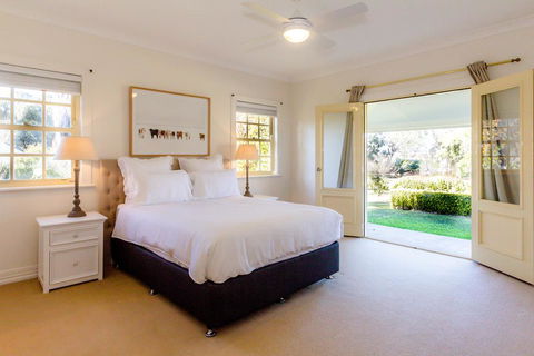 Bellfield House Mudgee - Accommodation Port Macquarie 1