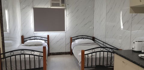 Bellhaven Park - Accommodation Port Macquarie 1