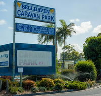 Bellhaven Park - Accommodation Port Macquarie