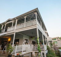 Bellingen Belfry Guesthouse YHA - Accommodation Port Macquarie