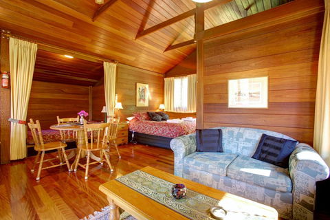Bellingen Koompartoo Retreat - Accommodation Port Macquarie 0