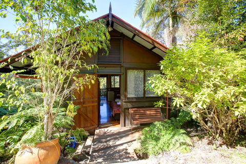 Bellingen Koompartoo Retreat - Accommodation Port Macquarie 2